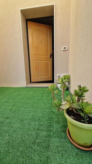 "Elle Home" Attico Panoramico Lecce Buitenkant foto