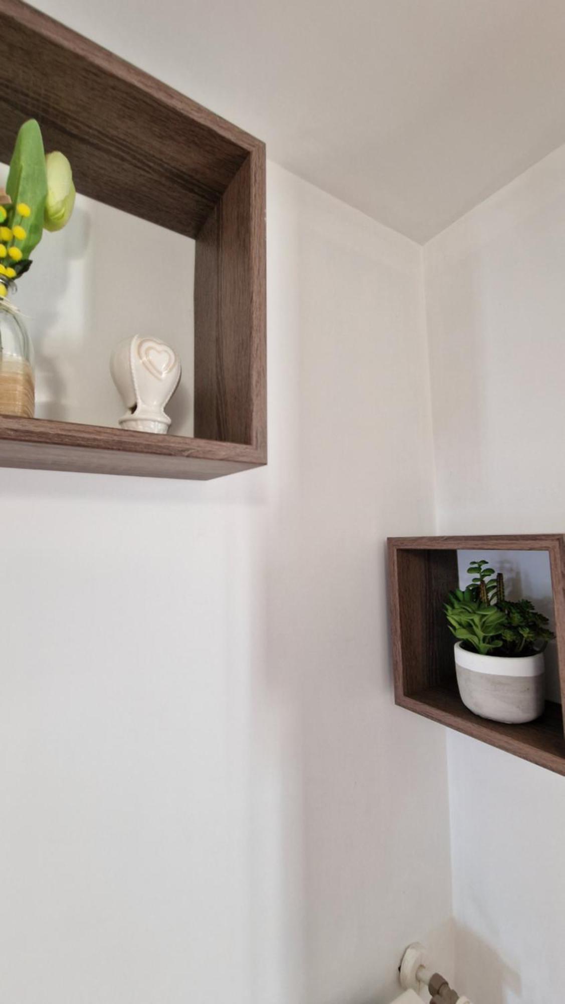 "Elle Home" Attico Panoramico Lecce Buitenkant foto