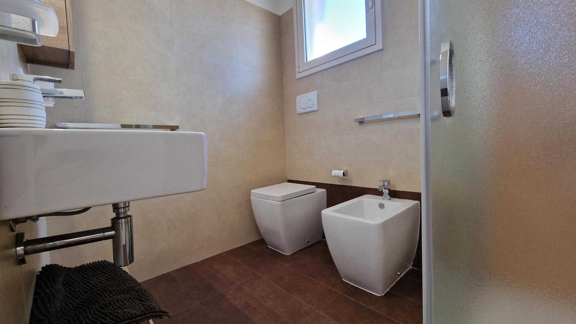 "Elle Home" Attico Panoramico Lecce Buitenkant foto