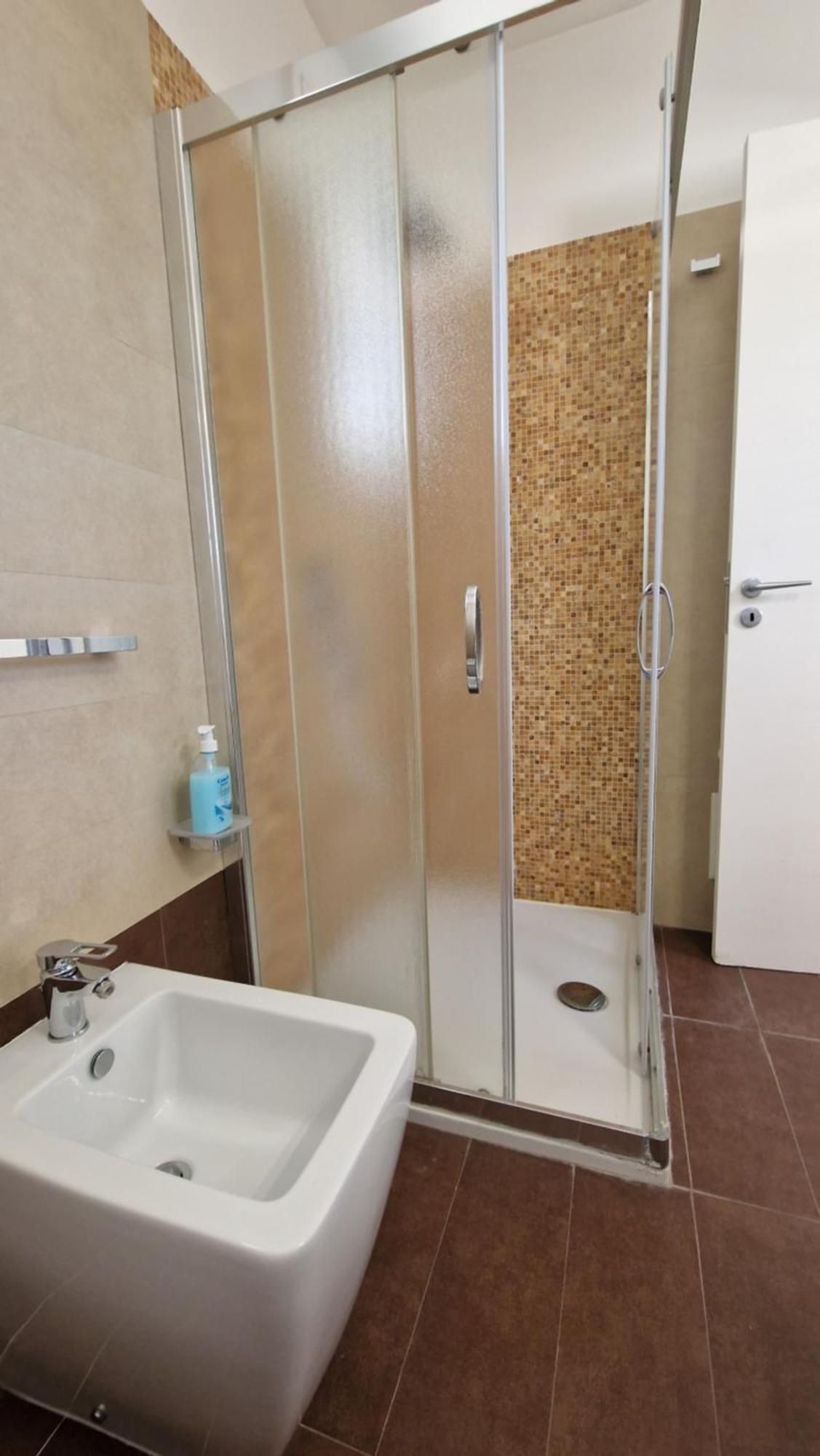 "Elle Home" Attico Panoramico Lecce Buitenkant foto